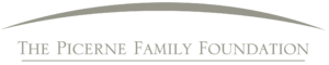 The Picerne Family Foundation logo
